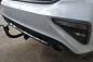 Фаркоп BOSAL 6764-A для KIA Cerato 4