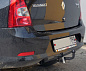 Фаркоп AVTOS RN 12 для RENAULT / DACIA LOGAN