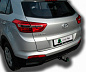 Фаркоп ЛИДЕР ПЛЮС H227-A для HYUNDAI CRETA 16-