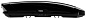 Багажник на крышу автомобиля THULE Motion XT XXL чёрный, глянец 629901