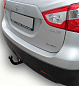 Фаркоп ЛИДЕР ПЛЮС S405-A для SUZUKI SX4 13-