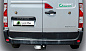 Фаркоп ЛИДЕР ПЛЮС R121-F для RENAULT MASTER 3