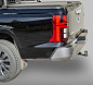 Фаркоп ЛИДЕР ПЛЮС M120-E для MITSUBISHI L200