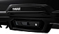 Автобокс багажник на крышу THULE Vector L 613701