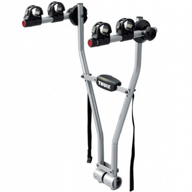 Багажник для велосипеда на фаркоп THULE 970