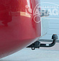 Фаркоп ARAGON E2904AA для JEEP Compass / Patriot