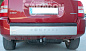 Фаркоп ARAGON E2904AA для JEEP Compass / Patriot