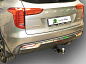 Фаркоп ЛИДЕР ПЛЮС H301-E для HAVAL JOLION