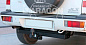Фаркоп ARAGON E6102BA для SUZUKI Grand / Vitara / XL7