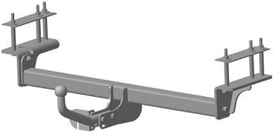 Фаркоп BOSAL 4526-A Mazda CX-7 1