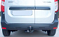 Фаркоп ARAGON E1305AS для DACIA Dokker 12-