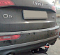 Фаркоп BOSAL 3557-A для AUDI Q5 2