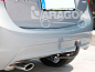 Фаркоп ARAGON E4515BA для OPEL Meriva 10-