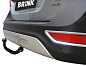 Фаркоп BRINK 533500 для VOLVO XC70 07-16