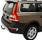 Фаркоп BRINK 533500 для VOLVO XC70 07-16