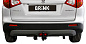 Фаркоп BRINK 601700 для SUZUKI VITARA 14-