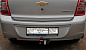 Фаркоп BOSAL 5268-A для Chevrolet Cobalt 2