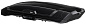 Автобокс багажник на крышу THULE Vector M 613201