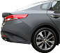 Фаркоп BRINK 625500 для KIA OPTIMA 4