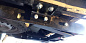 Фаркоп BOSAL 3984-F для Ford Transit 8
