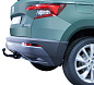 Фаркоп BRINK 647400 для SKODA KAROQ