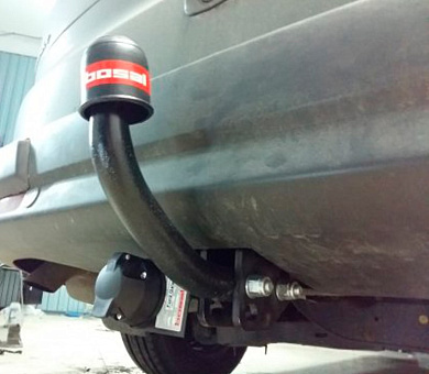 Фаркоп BOSAL 3957-A для Ford Galaxy 2