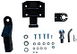 Фаркоп БИЗОН / BIZON FA 0570-E для Volkswagen Amarok