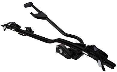 Багажник для велосипеда THULE ProRide 598-2 598002 чёрное