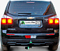 Фаркоп ЛИДЕР ПЛЮС C213-A для CHEVROLET Orlando 11-