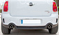 Фаркоп ARAGON E0809AV для MINI Countryman / Paceman