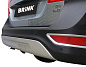 Фаркоп BRINK 533500 для VOLVO XC70 07-16