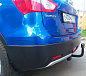 Фаркоп AVTOS SZ 12 для SUZUKI SX 4 S-CROSS