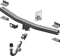 Фаркоп BRINK 461400 для Audi Q7 06-