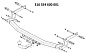 Фаркоп WESTFALIA 316354600001 для Renault Clio / Grand Modus / Captur