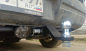 Фаркоп БИЗОН / BIZON FA 0700-Е для Tank 700