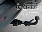 Фаркоп ARAGON E2901CS для JEEP Cherokee 01-07