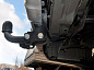 Фаркоп BOSAL 4350-A для NISSAN Pathfinder 3