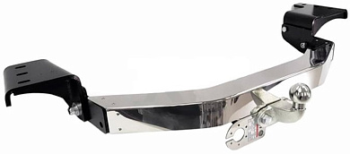 Фаркоп BOSAL 3019-FL для TOYOTA Fortuner 2