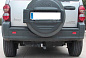 Фаркоп ARAGON E2901CS для JEEP Cherokee 01-07