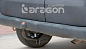 Фаркоп ARAGON E5218AA для RENAULT Kangoo I / NISSAN Kubistar