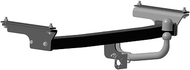 Фаркоп BOSAL 2157-A для VW Teramont