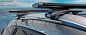 Багажник (поперечины) THULE 775-962200