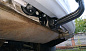 Фаркоп WESTFALIA 320102600001 для Volvo XC90 2