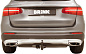 Фаркоп BRINK 609200 для MERCEDES-BENZ GLC (X253) 15-