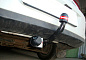 Фаркоп BOSAL 1184-A для Opel Astra J