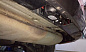Фаркоп BRINK 594300 для BMW X3 (F25) / X4 (F26)