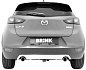 Фаркоп BRINK 604300 для MAZDA CX-3