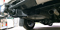 Фаркоп BOSAL 3093-F для Toyota Hilux 8
