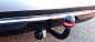 Фаркоп BOSAL 2636-A для CITROEN C4 2