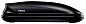 Багажник на крышу автомобиля THULE Pacific M чёрный, матовый 631251